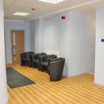 Newcastle Dental Implant Clinic, Stoke-on-Trent, Staffordshire