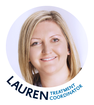 Lauren Massey | Dental Treatment Coordinator